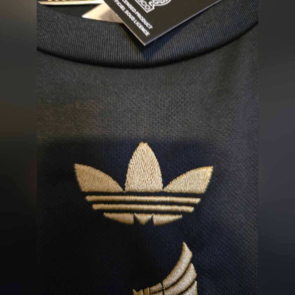 Mexico Soccer Jersey Gold Cup 2025 - Picture 2 of 8